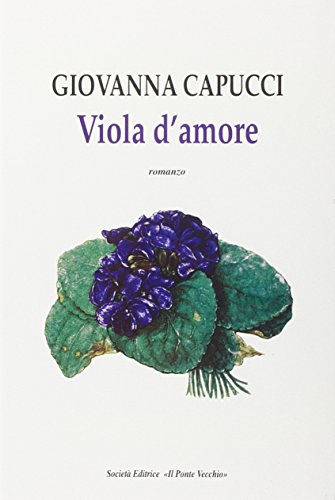 9788883126208: Viola D'amore