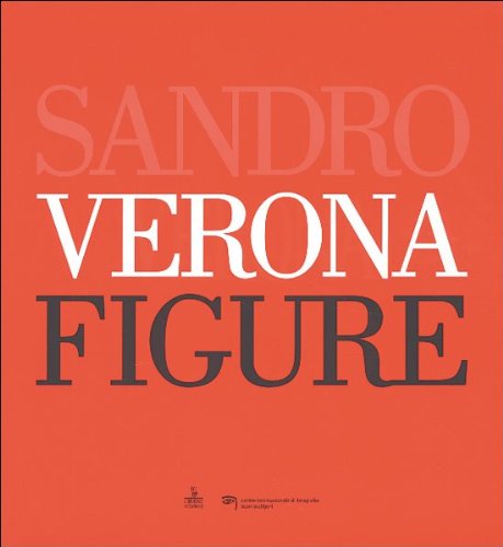 Stock image for Sandro. Verona. Figure e Ritratti (Figures and Portraits) for sale by Plain Tales Books