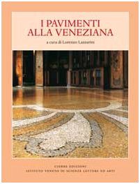 9788883144035: Pavimenti alla veneziana. Ediz. illustrata