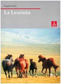 Stock image for La lessinia for sale by libreriauniversitaria.it