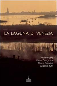 Stock image for La laguna di Venezia for sale by libreriauniversitaria.it