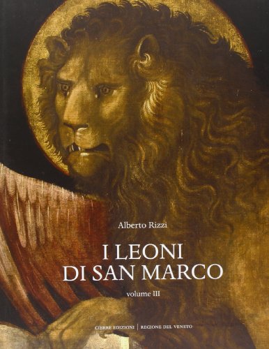 9788883146909: I leoni di San Marco (Vol. 3)