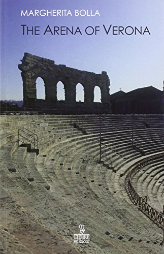 Stock image for The arena of Verona for sale by More Than Words