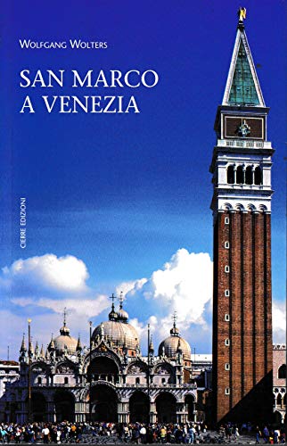 Stock image for San Marco a Venezia for sale by libreriauniversitaria.it