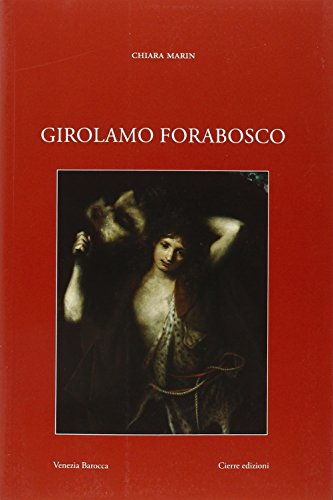 Stock image for GIROLAMO FORABOSCO for sale by libreriauniversitaria.it