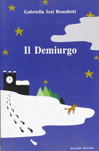 Imagen de archivo de Il demiurgo. a la venta por FIRENZELIBRI SRL