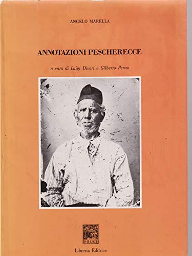 9788883200038: Annotazioni Pescherecce