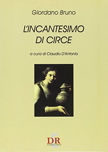 9788883231193: L'incantesimo di Circe (Arcobaleno)