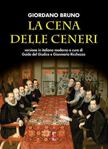 Stock image for La cena delle ceneri (Arcobaleno) for sale by libreriauniversitaria.it