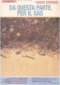 Da questa parte, per il gas (9788883252440) by [???]