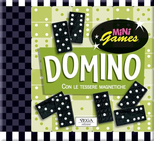 9788883277696: Domino. Con gadget