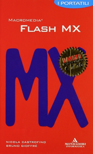 Beispielbild fr Flash MX zum Verkauf von medimops