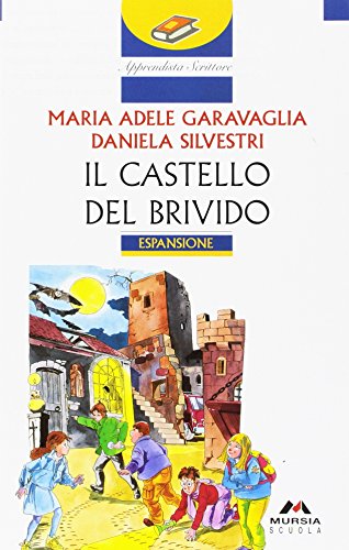 Beispielbild fr Il castello del brivido zum Verkauf von medimops