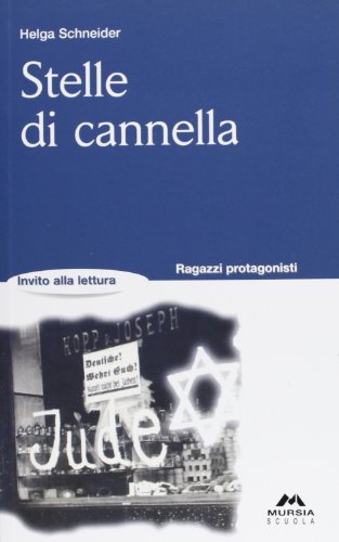 Beispielbild fr Stelle di cannella (Invito alla lettura. Narrativa) zum Verkauf von medimops