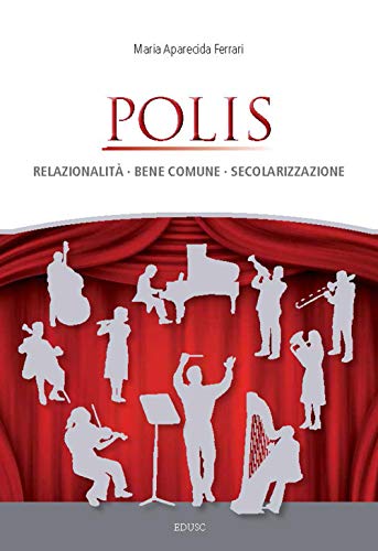 Stock image for "Polis" [Paperback] (ita) for sale by Brook Bookstore