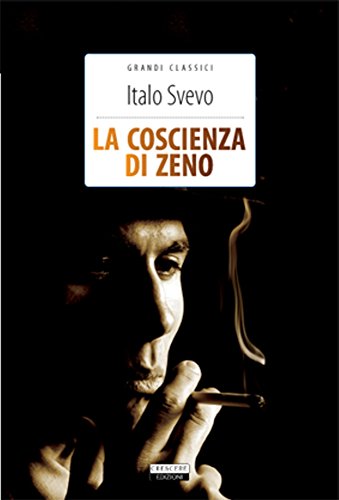 Stock image for La coscienza di Zeno. Ediz. integrale for sale by medimops