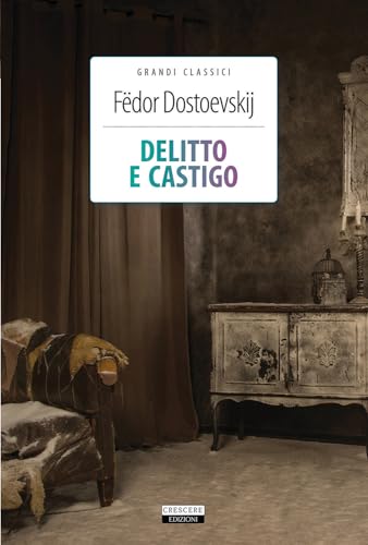 Delitto e castigo by Fëdor Dostoevskij, Einaudi, Economic pocket edition -  Anobii