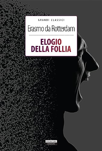 Stock image for Elogio della follia for sale by medimops