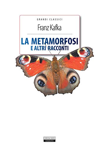 Beispielbild fr La metamorfosi e altri racconti. Ediz. integrale zum Verkauf von medimops