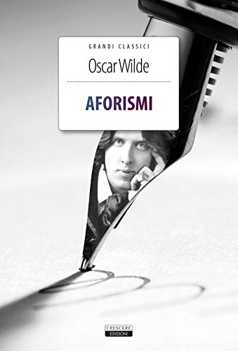 Stock image for Aforismi for sale by medimops