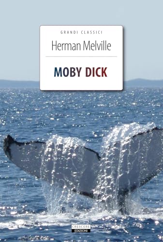 9788883371738: Moby Dick. Ediz. integrale. Con Segnalibro