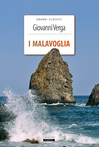 9788883372001: I Malavoglia. Ediz. integrale. Con Segnalibro (Grandi classici)