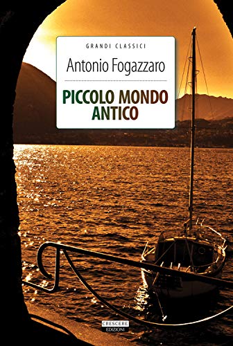 Stock image for Piccolo mondo antico for sale by medimops