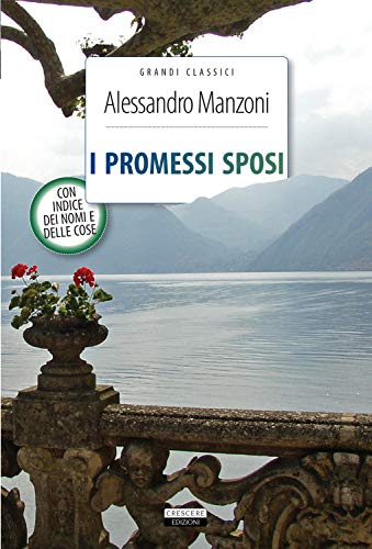 9788883372506: I promessi sposi. Ediz. integrale. Con Segnalibro (Grandi classici)