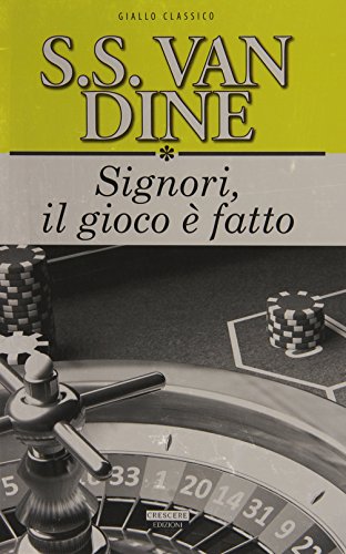 9788883372520: Signori il gioco  fatto. Ediz. integrale