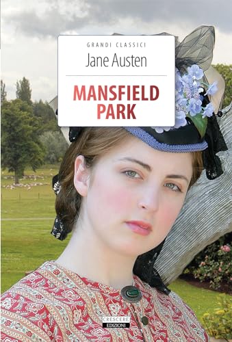 Imagen de archivo de Mansfield Park a la venta por WorldofBooks