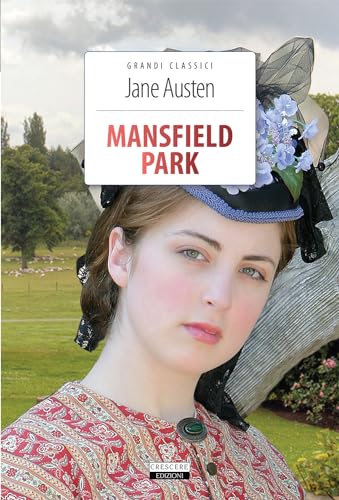 Stock image for Mansfield Park for sale by WorldofBooks