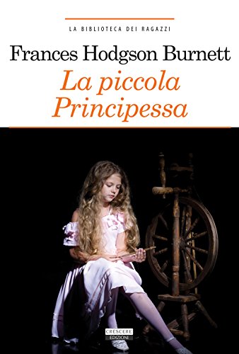 Stock image for La piccola principessa for sale by medimops