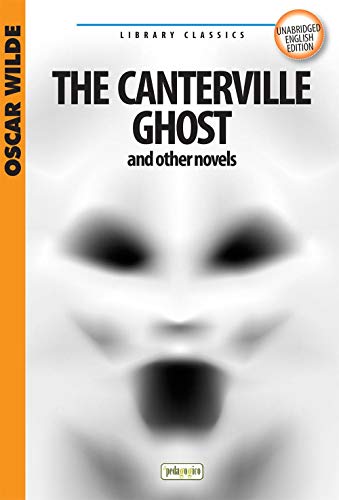 Stock image for The Canterville ghost for sale by libreriauniversitaria.it