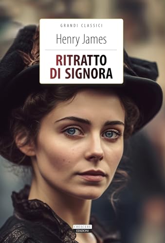 Stock image for Ritratto di signora for sale by WorldofBooks