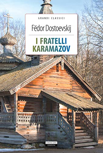 Imagen de archivo de I fratelli Karamazov a la venta por libreriauniversitaria.it