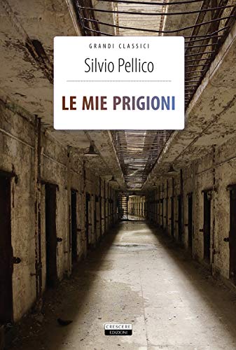 Stock image for MIE PRIGIONI (LE) for sale by libreriauniversitaria.it