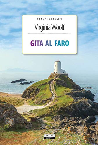 Stock image for Gita al faro. Ediz. integrale. Con Segnalibro for sale by medimops