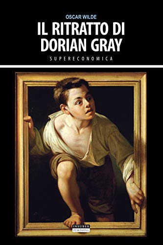 Stock image for Il ritratto di Dorian Gray. Ediz. integrale for sale by medimops