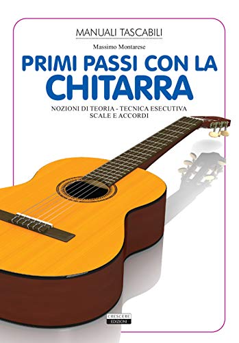 Imagen de archivo de PRIMI PASSI CON LA CHITARRA NOZIONI DI TEORIA . a la venta por libreriauniversitaria.it