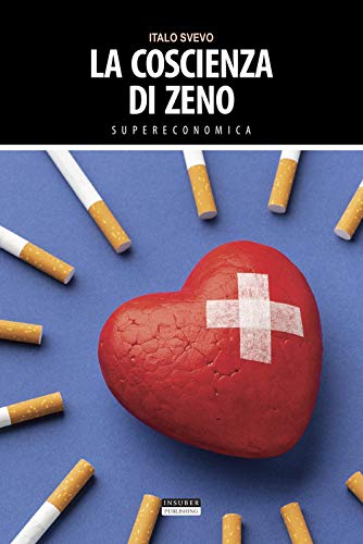 Stock image for La coscienza di Zeno. Ediz. integrale for sale by medimops