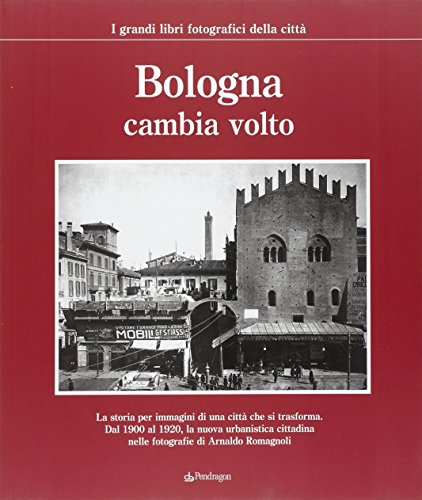 9788883425080: Bologna cambia volto