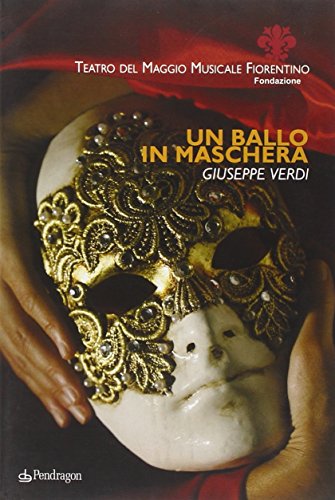 Beispielbild fr Un ballo in maschera. zum Verkauf von FIRENZELIBRI SRL