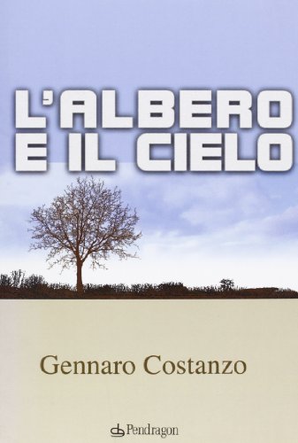 9788883426889: L'albero e il cielo (Melusina)