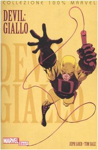 9788883432552: Giallo. Devil