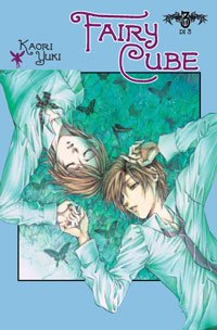 9788883437588: Fairy cube (Vol. 3) (Planet manga)