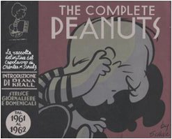 9788883437823: The complete Peanuts. Strisce giornaliere e domenicali. Dal 1961 al 1962 (Vol. 6)