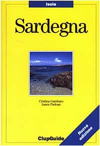 Imagen de archivo de Sardegna a la venta por medimops