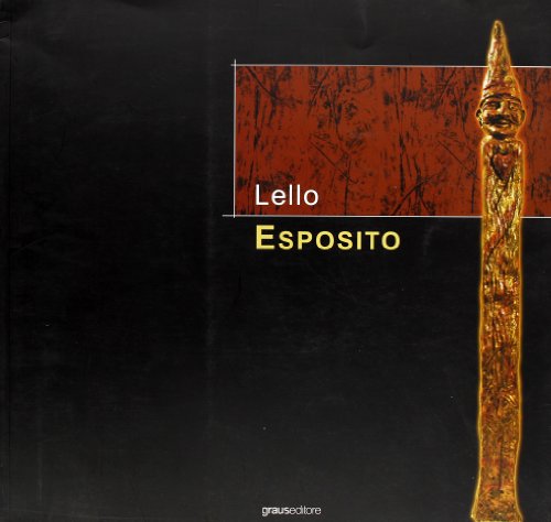Beispielbild fr Lello Esposito zum Verkauf von medimops