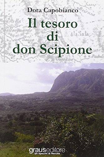 9788883464478: Il tesoro di don Scipione