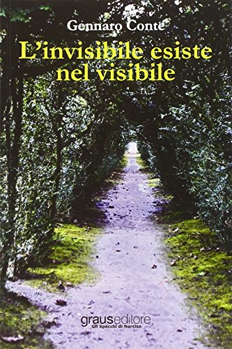 9788883465048: L'invisibile esiste nel visibile (Gli specchi di Narciso)